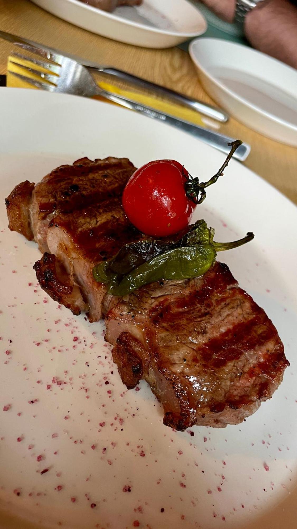 Gasthof Hasen Grill Masters Geislingen Exterior foto